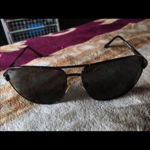 aviator sunglasses